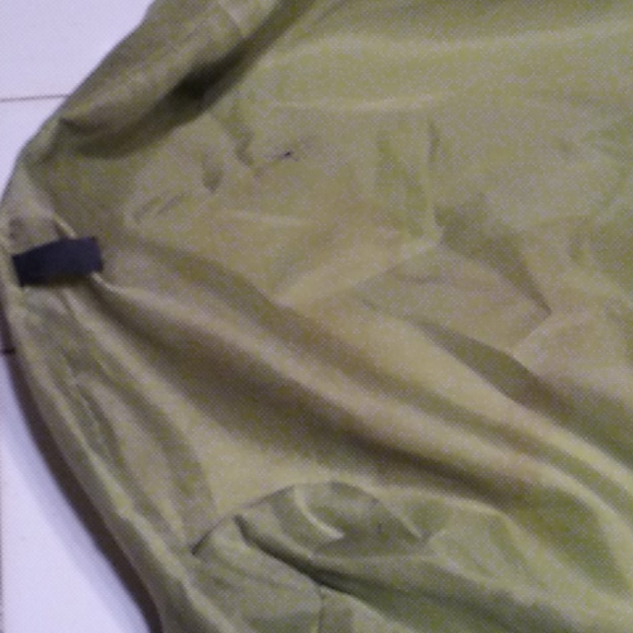 Lancome Cloth Tote Bag - Picture 8 of 10